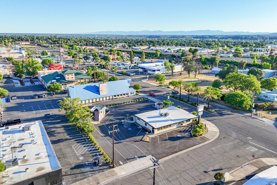 More Photos Of 2405 Hilltop Dr, Redding Medical For Sale