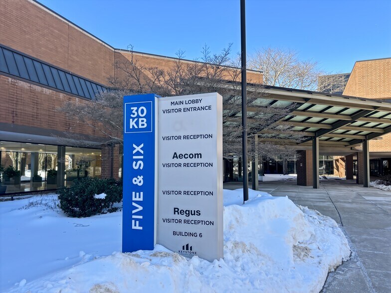 More Photos Of 30 Knightsbridge Rd, Piscataway Coworking Space