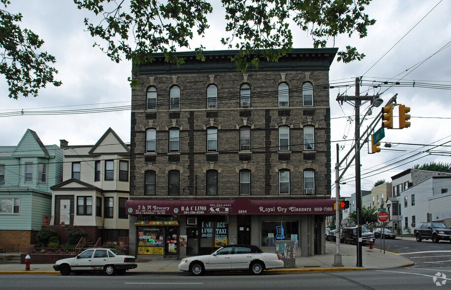 More Photos Of 3244 John F Kennedy Blvd, Jersey City Storefront Retail Residential For Lease