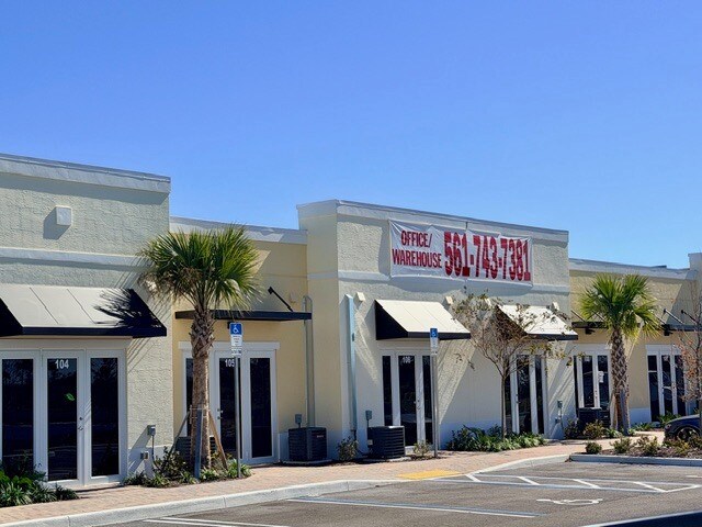 Primary Photo Of 11950 SW Tom Mackie Blvd, Port Saint Lucie Unknown For Lease