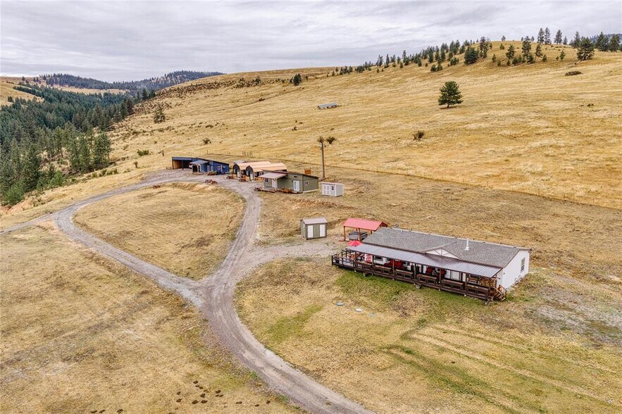 More Photos Of 7000 Browns Meadow Rd, Niarada Multifamily For Sale