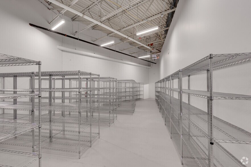 More Photos Of 3220 W Grand Ave, Chicago Food Processing For Sale