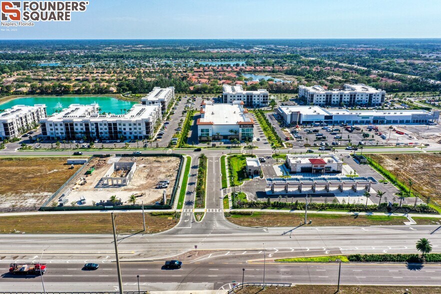 More Photos Of 8845 Founders Square Dr, Naples Storefront For Lease