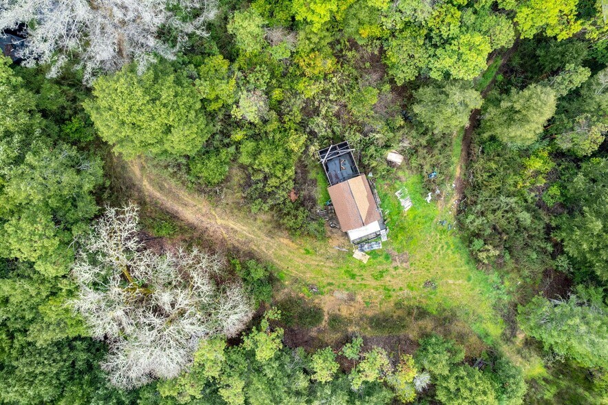 More Photos Of 3167 Redwood Dr, Redway Land For Sale
