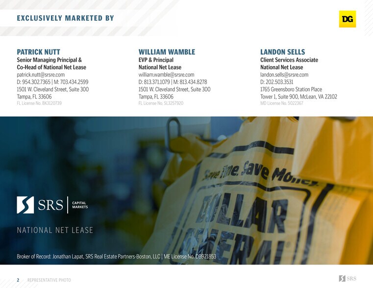 More Photos Of 409 US Route 2 E, Wilton Freestanding For Sale