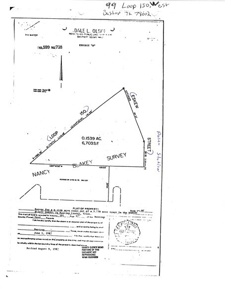 More Photos Of 99 Tx-150-loop, Bastrop Freestanding For Sale