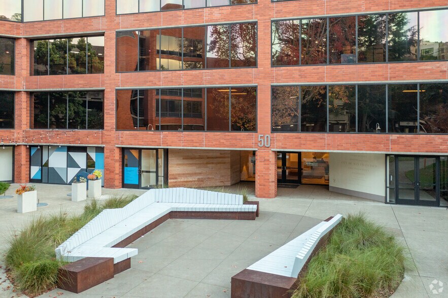 More Photos Of 50 Francisco St, San Francisco Office For Lease