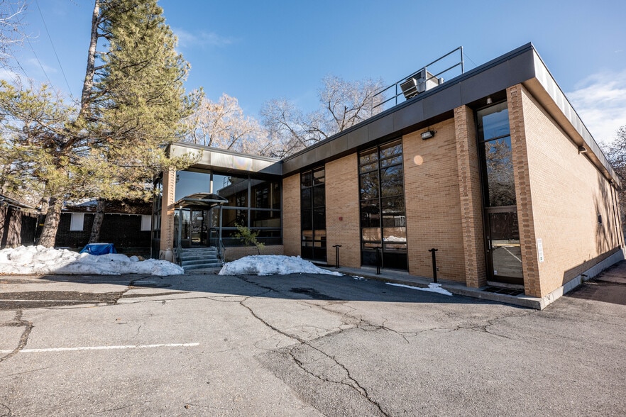 More Photos Of 649 E South Temple, Salt Lake City Medical For Lease