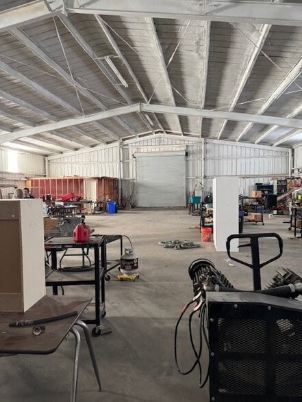 More Photos Of 1310 N Cresson Hwy, Cresson Warehouse For Sale