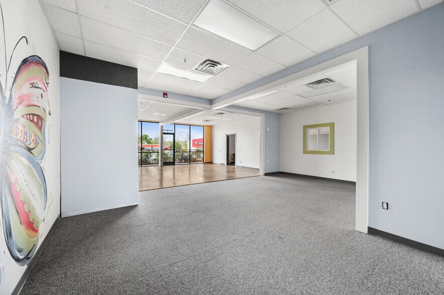 More Photos Of 371 Garden St, Prescott Storefront Retail Office For Sale