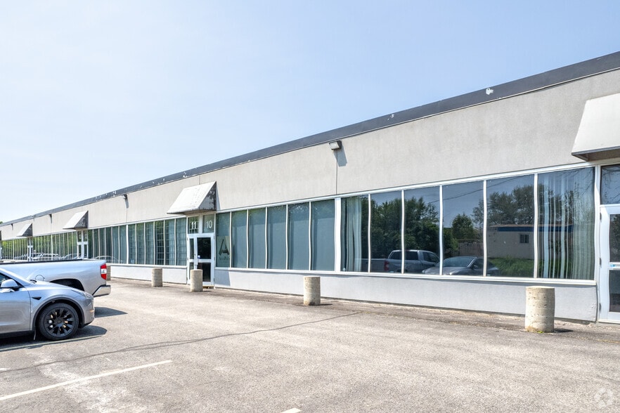 Primary Photo Of 1040 Martin Grove Rd, Toronto Service For Sale