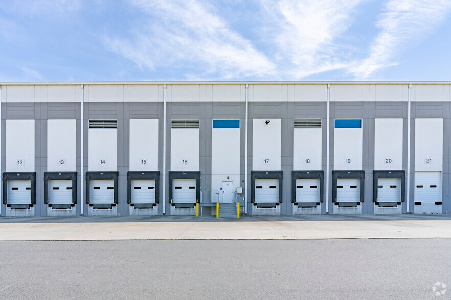 More Photos Of 10137 Horton Rd, Charlotte Distribution For Lease