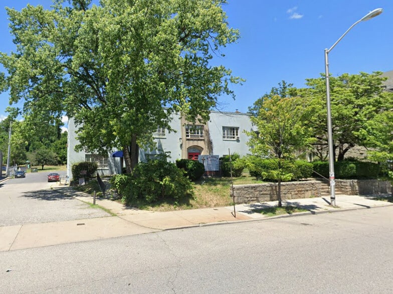 More Photos Of 5728-5738 Belair Rd, Baltimore Religious Facility For Sale