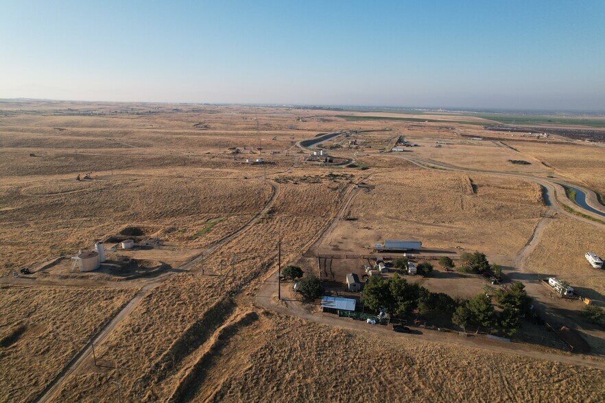 More Photos Of 20 Acres in Kern County Rd, Bakersfield Land For Sale