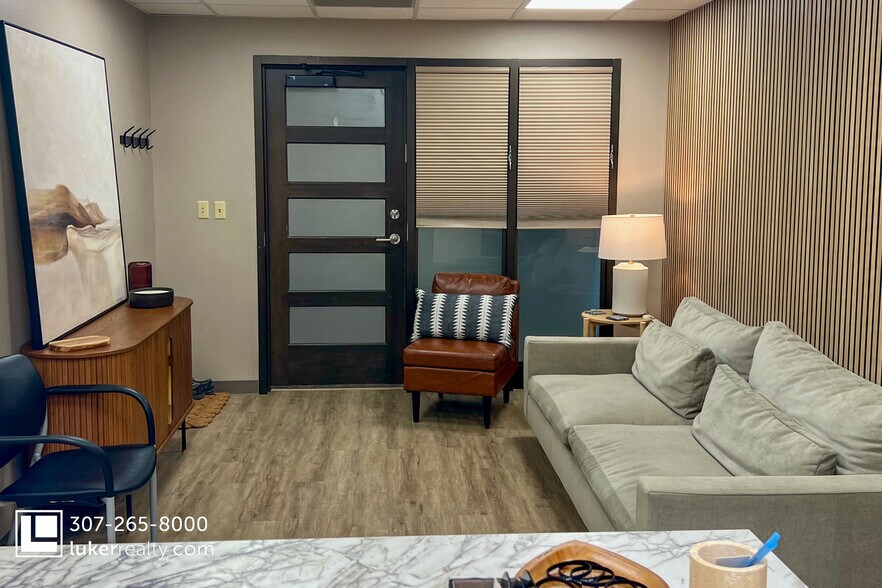 More Photos Of 940 E 3rd St, Casper Medical For Sale