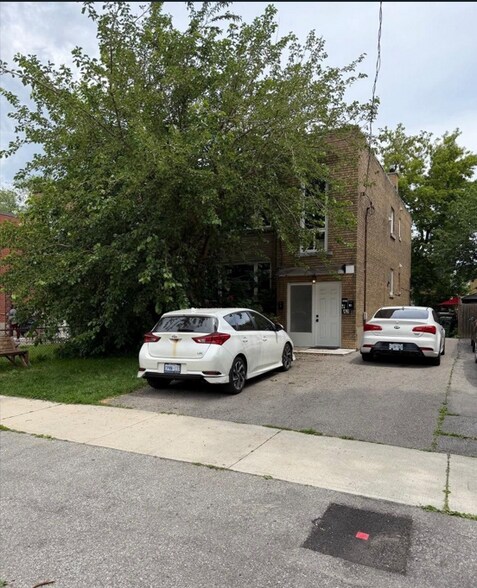 Primary Photo Of 41-43 Morgan Ave, Toronto Apartments For Sale