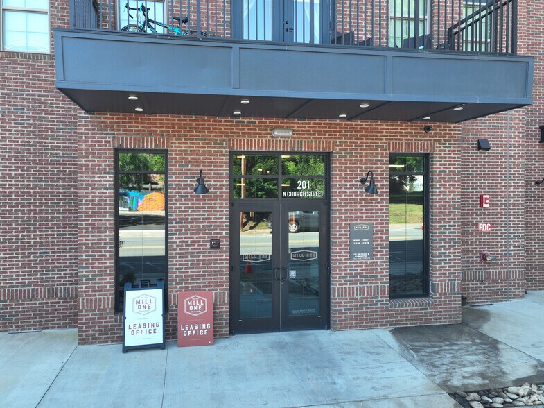 More Photos Of 201 N Church St, Mooresville Apartments For Lease