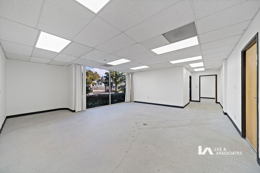 More Photos Of 620 W 16th St, Long Beach Warehouse For Lease