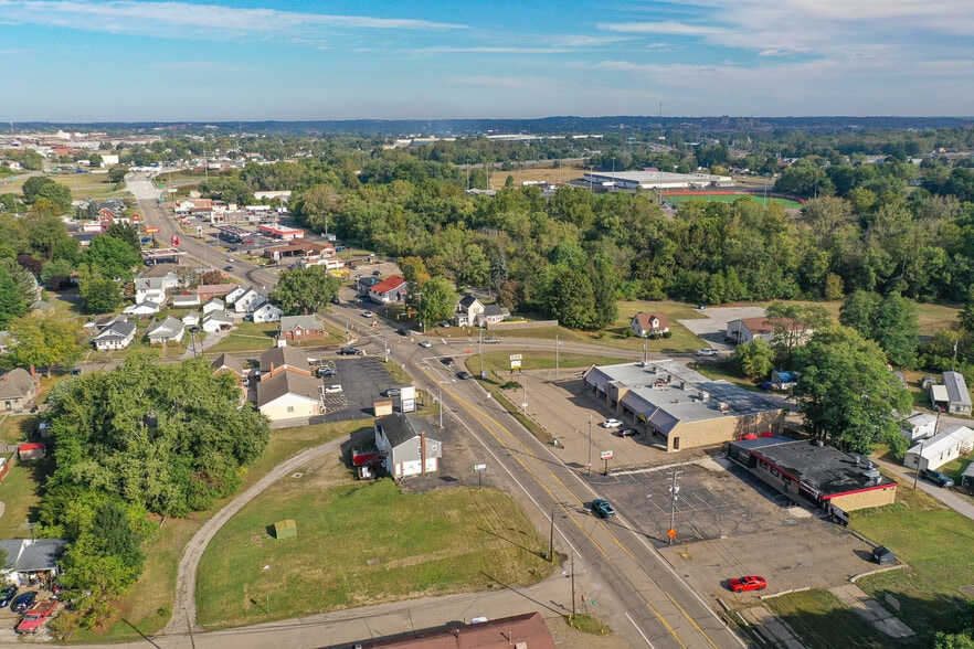 More Photos Of 2700-2728 Cleveland Ave SW, Canton General Retail For Sale