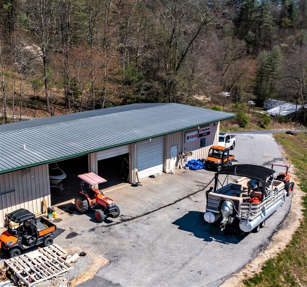 More Photos Of 4769 State Rte 107, Glenville Marina For Sale