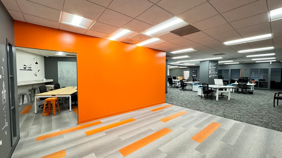 More Photos Of 9707 Key West Ave, Rockville Medical For Lease