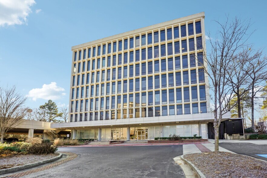 Primary Photo Of 6 W Druid Hills Dr NE, Atlanta Office For Lease