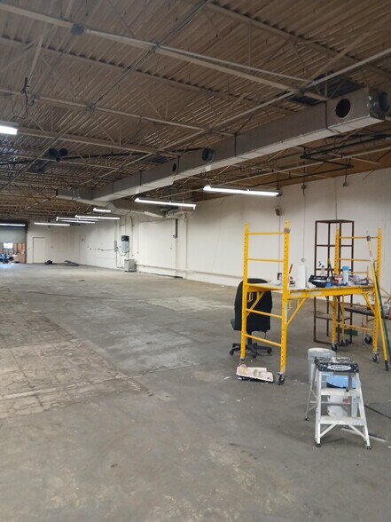 More Photos Of 151-167 John Downey Dr, New Britain Industrial For Sale