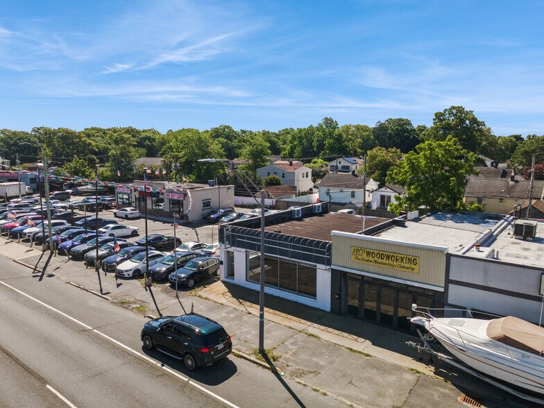 More Photos Of 2846 Sunrise Hwy, Bellmore General Retail For Sale