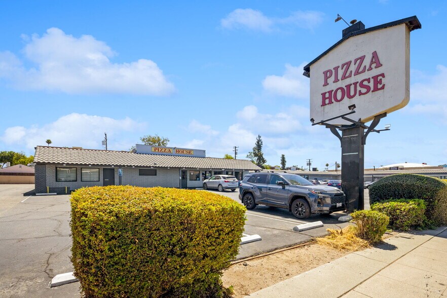 More Photos Of 2339-2433 N Sierra Way, San Bernardino Unknown For Lease