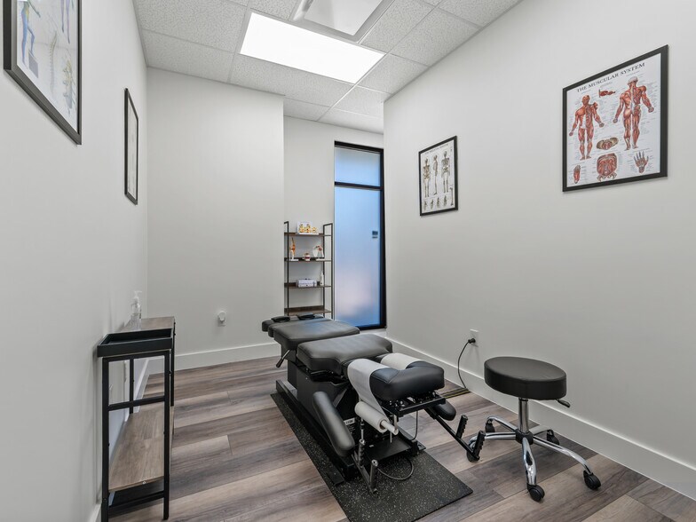 More Photos Of 3112 Capital Way, Fort Worth Medical For Lease