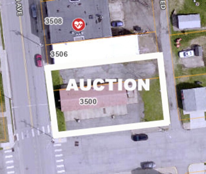 More Photos Of 3500 4th Ave, Beaver Falls Carwash For Sale