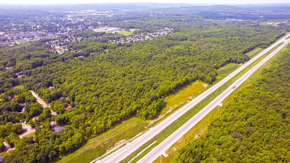 Primary Photo Of rue 0 Carpenter, Gatineau Land For Sale