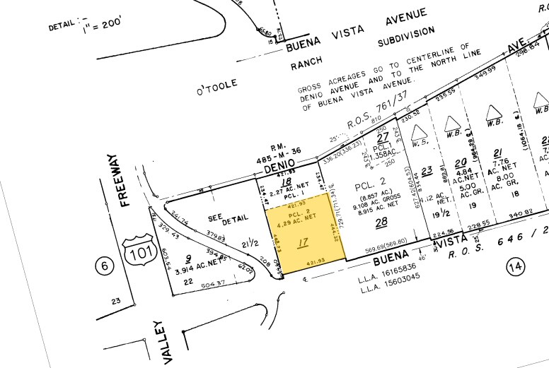 More Photos Of 675 Buena Vista Ave, Gilroy Manufacturing For Sale