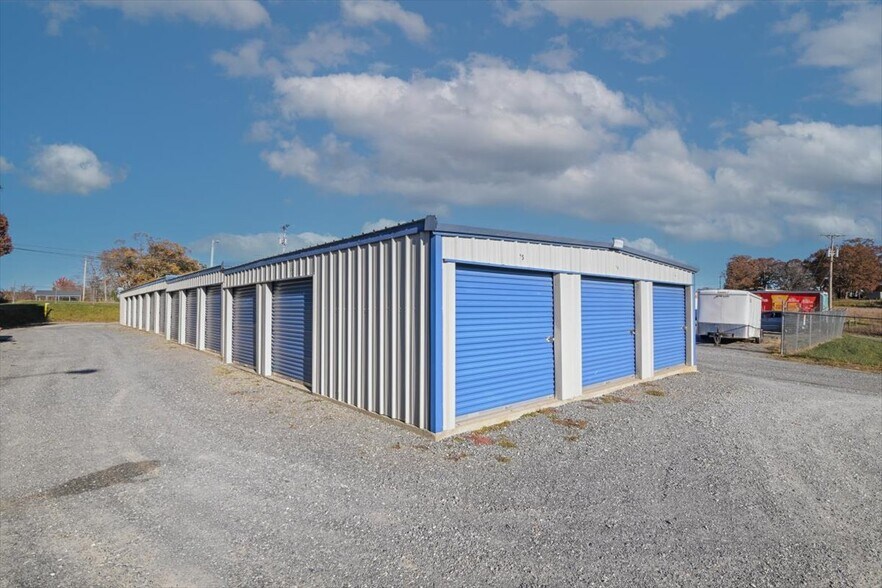 More Photos Of 1605 Waterlick Rd, Lynchburg Land For Sale