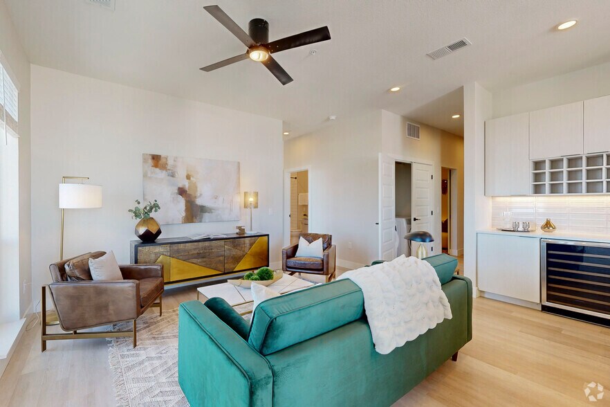 More Photos Of 2600 Wewatta way, Denver Apartments For Lease