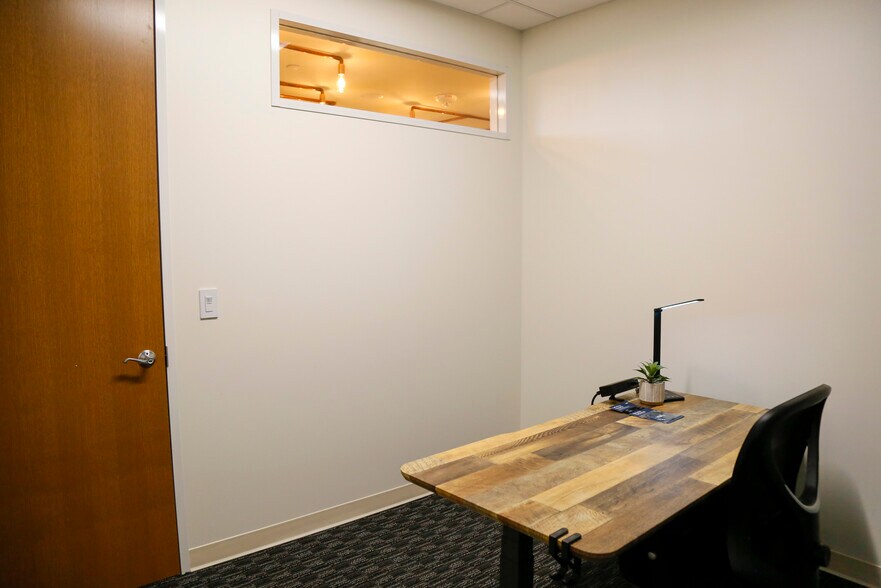 More Photos Of 6301 Gaston Ave, Dallas Coworking Space