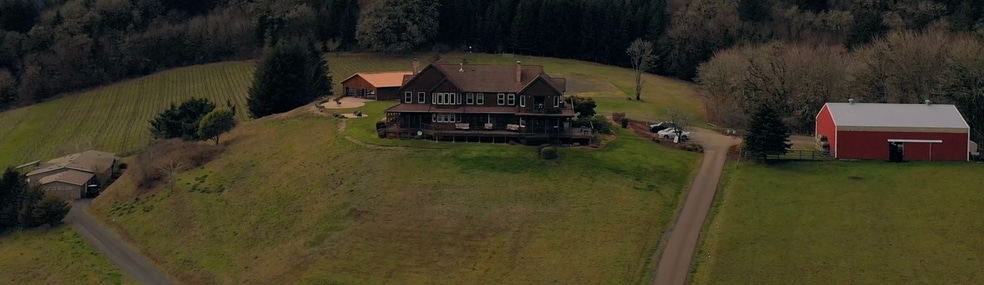 More Photos Of 10660 SW Youngberg Hill Rd, Mcminnville Hotel For Sale