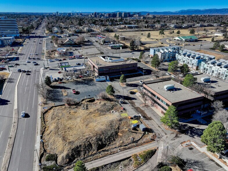 More Photos Of 3401 S Yosemite St, Denver Land For Sale