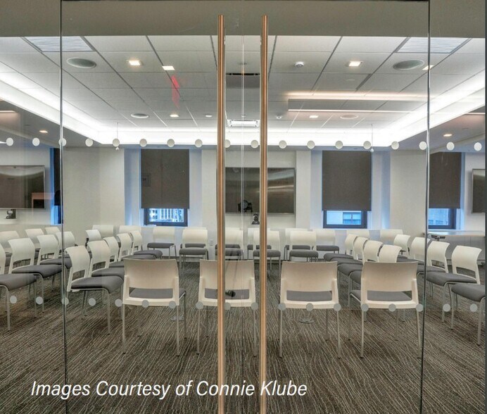 More Photos Of 40 Rector St, New York Office For Lease