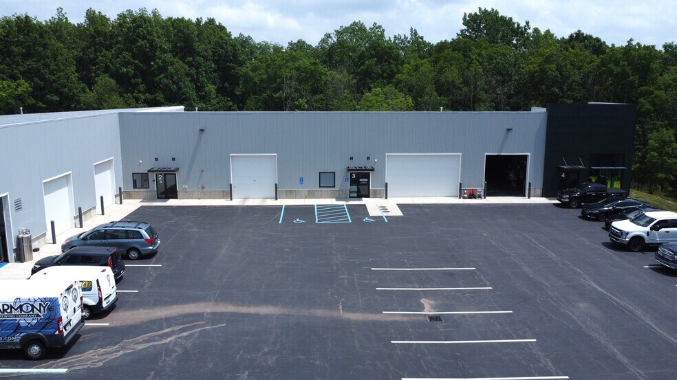 More Photos Of 5120 E Paris Ave SE, Kentwood Light Manufacturing For Sale