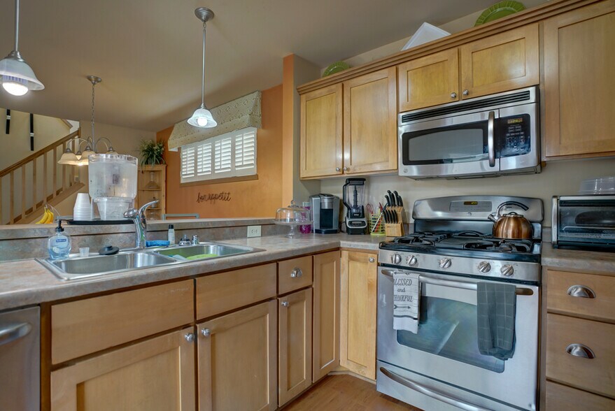 More Photos Of 705 Lone Oak Ln, Verona Assisted Living For Sale