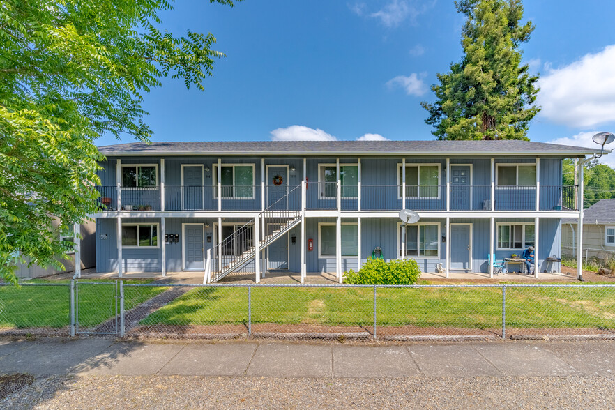 Primary Photo Of 1031-1041 7th St NW, Salem Apartments For Sale