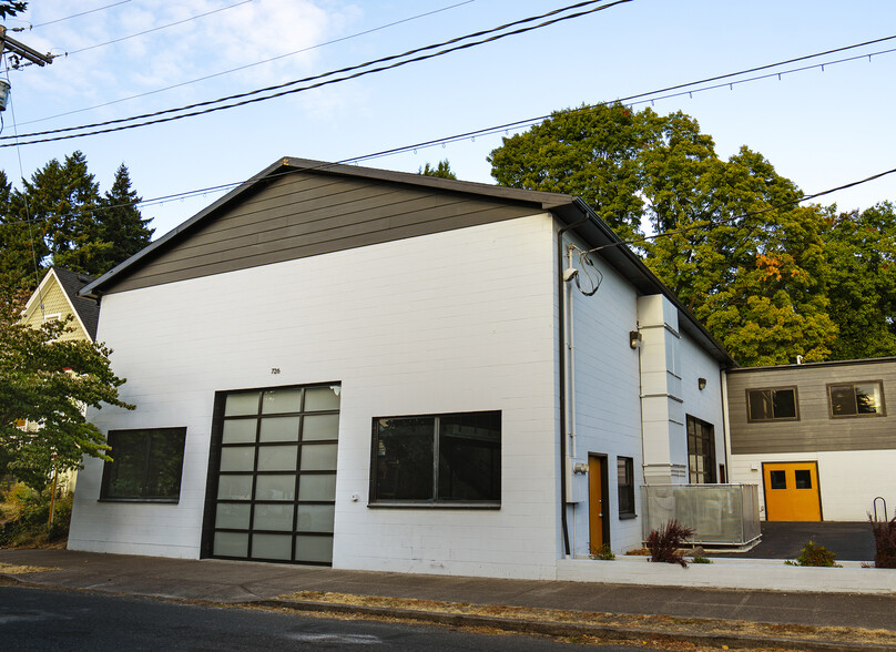 Primary Photo Of 726-728 SE 20th Ave, Portland Flex For Lease