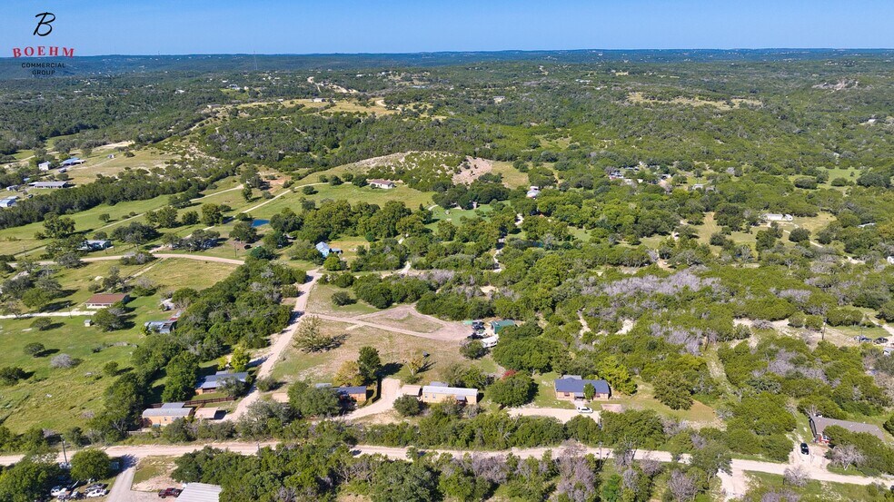 More Photos Of 000 TBD Deer Haven, Kerrville Manufactured Housing Mobile Home Park For Sale