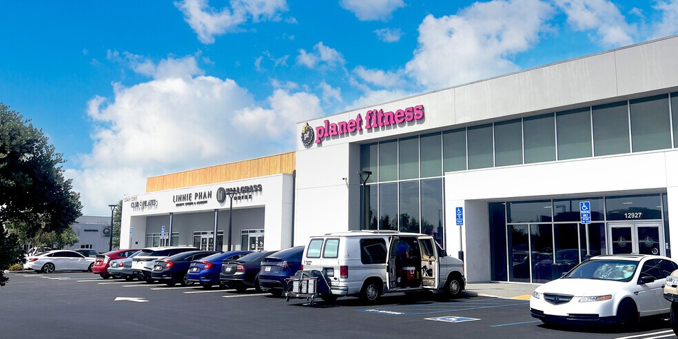 More Photos Of 12971-12979 Beach Blvd, Garden Grove General Retail For Lease