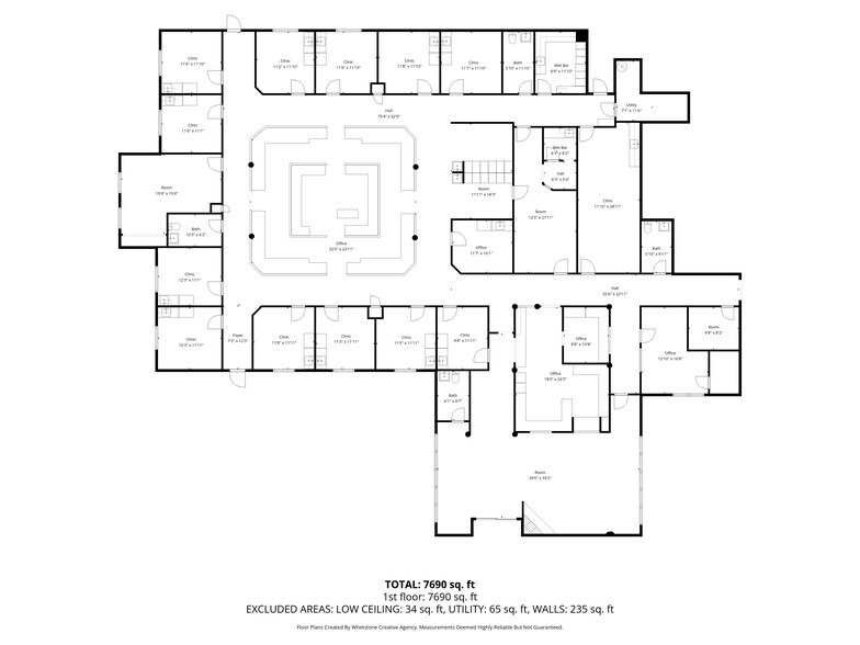 More Photos Of 700 SW Ramsey Ave, Grants Pass Medical For Lease