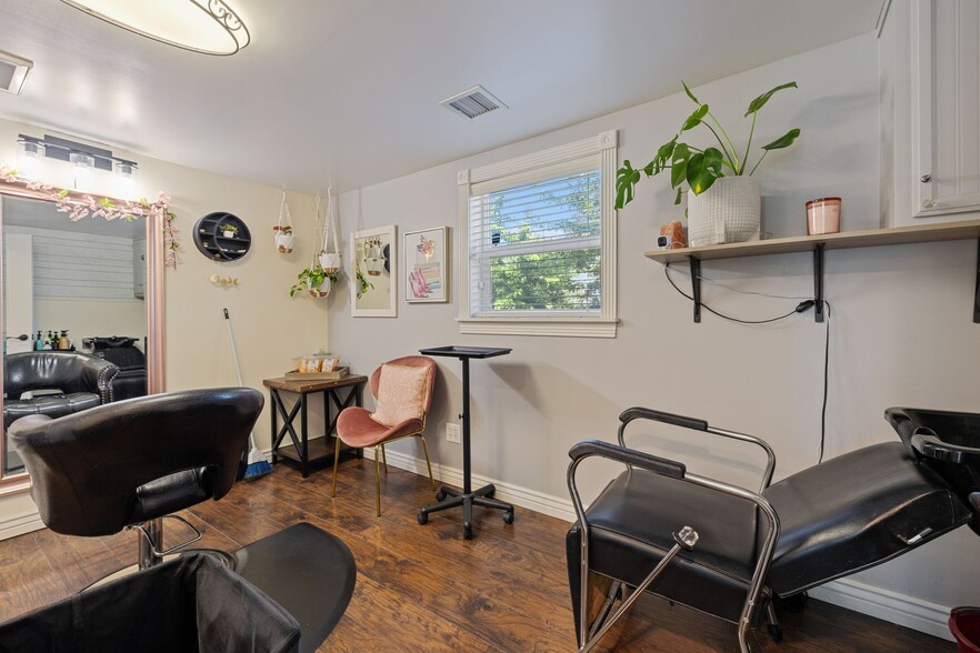 More Photos Of 115 S Alto St, Prescott Specialty For Lease