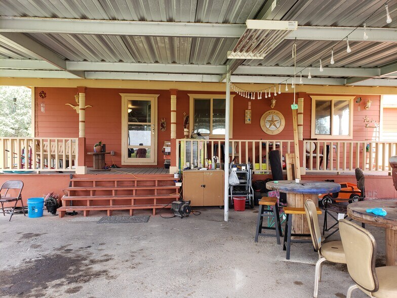 More Photos Of 23927 Alanwood Dr, San Antonio Manufactured Housing Mobile Home Park For Sale