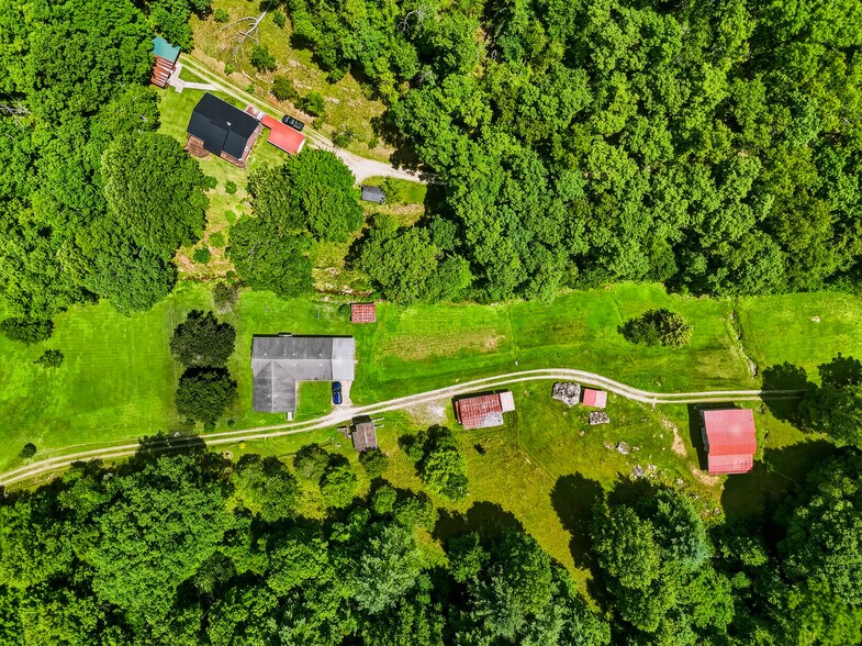 Primary Photo Of 345 Barberry Rd, Ranger Land For Sale