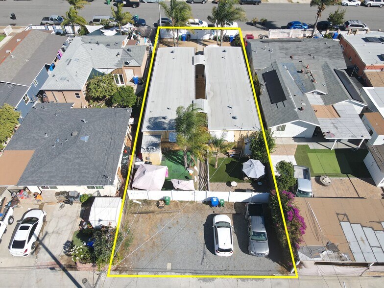 More Photos Of 3326 40th St, San Diego Apartments For Sale